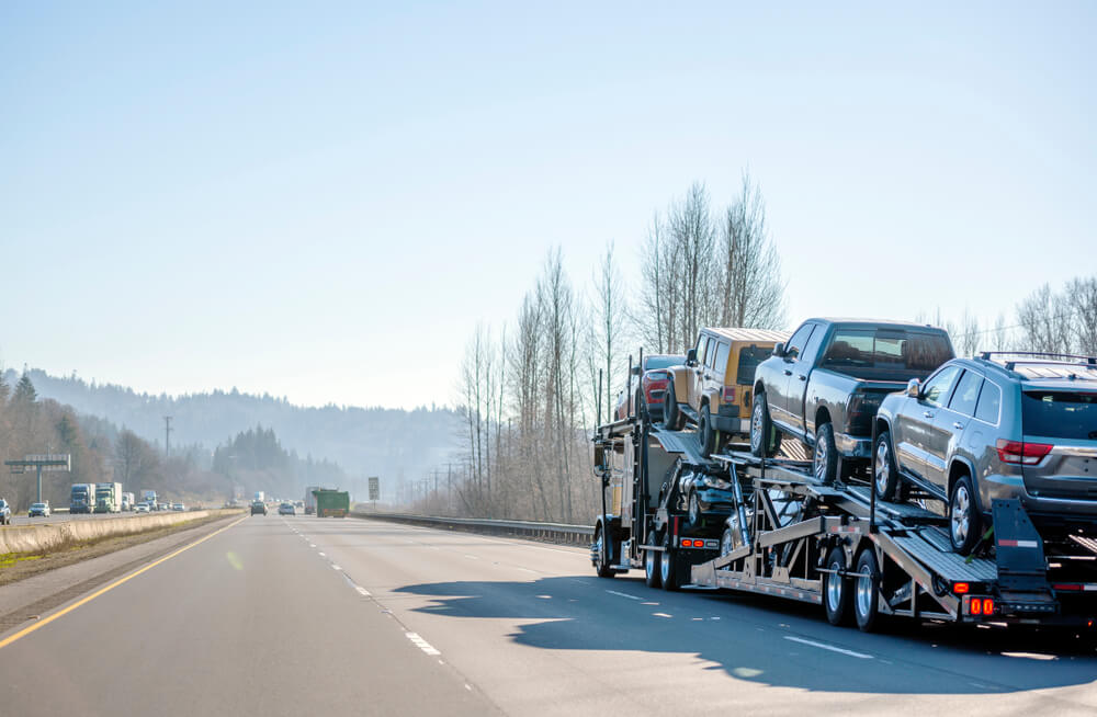 Terminal-To-Terminal Car Shipping Cost Savings